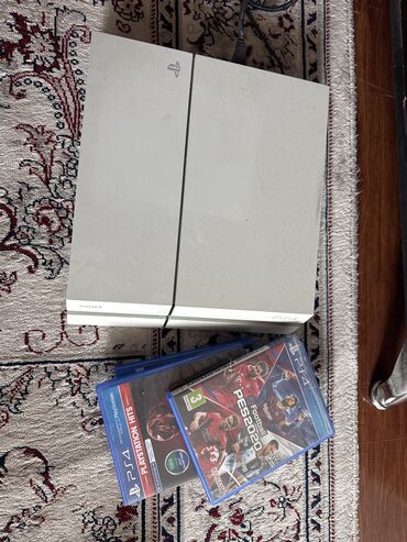 PS4 (Sony PlayStation 4): Срочно срочно