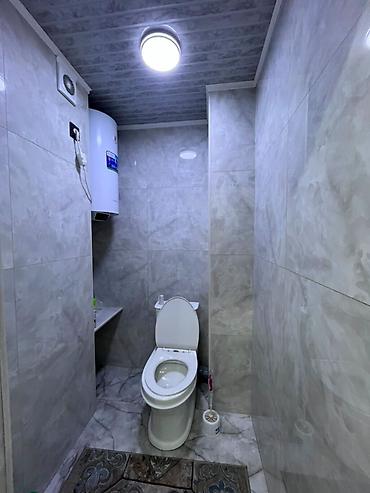 дордой квартиру: 2 комнаты, 63 м², Дордой Моторс рынок Элитка, 4 этаж, Свежий ремонт — 8