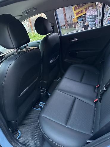 киа к5 хищник: Kia Morning: 2018 г., Автомат, Бензин, Хэтчбэк — 7