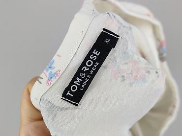 ppt style golf: Tom Rose, T-shirt damski, rozmiar XL — 4