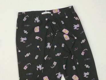 rajstopy calzedonia allegro: Legginsy dziecięce, Reserved, 12 lat, 146/152, stan - Idealny