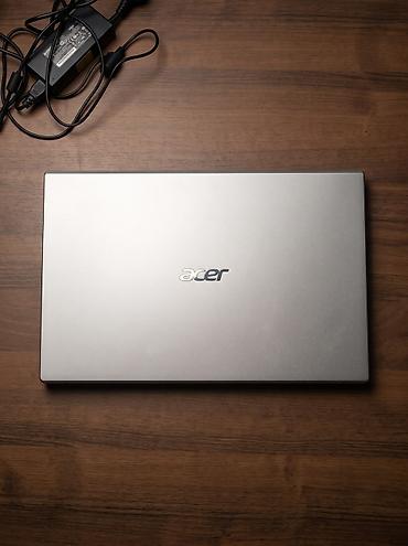 4gb ram laptop: İşlənmiş Acer Aspire, 17.3 ", Intel Core i7, 256 GB — 4