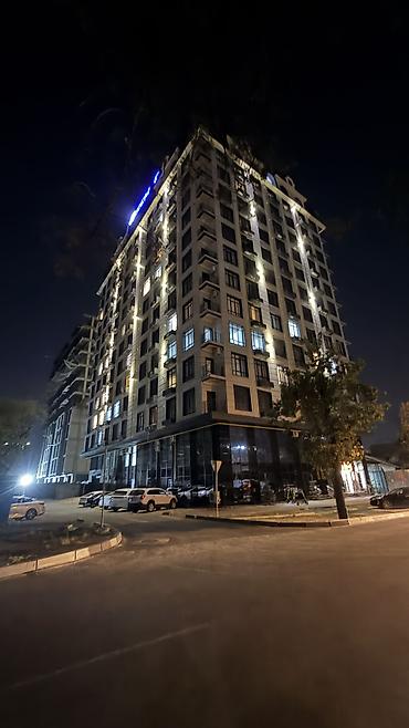 3 комнаты, 91 м², БГУ Элитка, 4 этаж, Дизайнерский ремонт at lalafo.kg 3 комнаты, 91 м², БГУ Элитка, 4 этаж, Дизайнерский ремонт