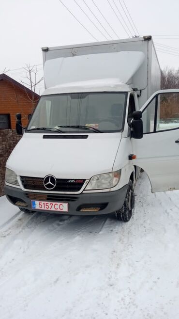бокс на крышу авто купить в бишкеке: Легкий грузовик, Mercedes-Benz, Стандарт, 3 т