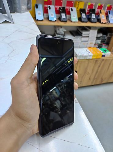 note 2: Redmi, Redmi Note 15 Pro, Новый, 256 ГБ, цвет - Черный, 2 SIM — 4