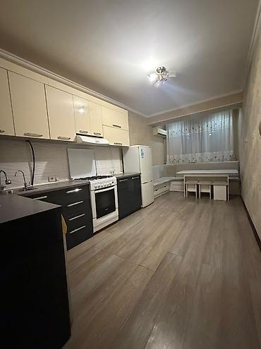 Продажа квартир: 2 комнаты, 72 м², Элитка, 2 этаж, Евроремонт — 2