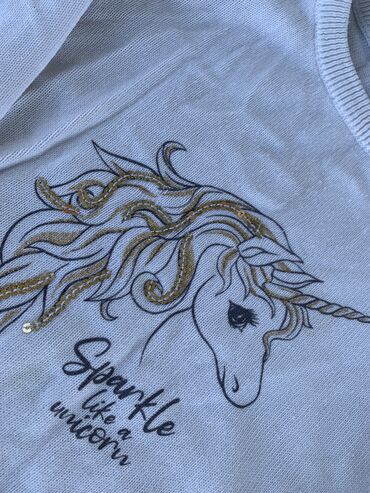 Köynəklər: Köynək, Qız üçün, 9 - 10 yaş, Zara Kids — 11