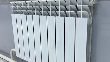 Отопление: Установка батарей, Установка котлов, Теплый пол Гарантия, Бесплатная консультация, Монтаж Больше 6 лет опыта — 4