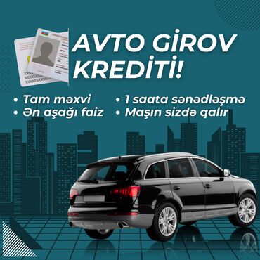 veten muhafize xidmeti: Kredit məbləği minimum 1500,maksimum li̇mi̇tsi̇z! Zəng edə və ya