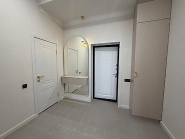 Продажа квартир: 2 комнаты, 48 м², Асанбай мкр Элитка, 10 этаж, Дизайнерский ремонт — 7