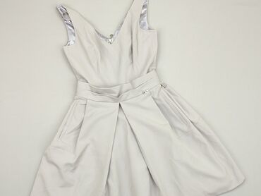modbis pl sukienki na wesele: Dress, XS (EU 34), condition - Good