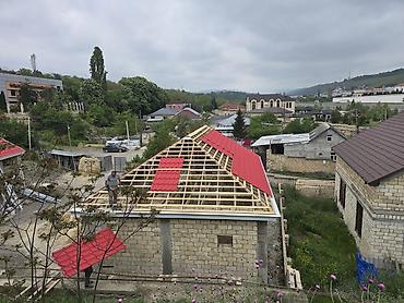Beton işləri: ✅️Xidmətlərimiz ✅️İnşaat Lahiyə Dizayın ✅️İnşaat Təmir Tikinti — 19