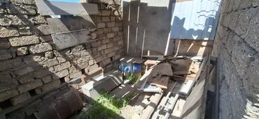 yarim tikili heyet evleri: Забрат 2 комнаты, 55 м², Нет кредита, Без ремонта
