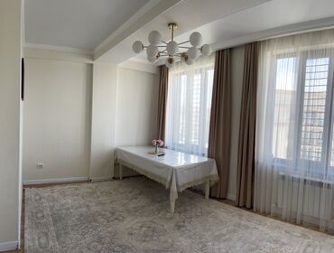 105 серия 3 комнатная: 3 комнаты, 80 м², Элитка, 9 этаж