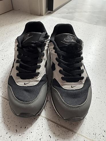 nike air max 90: Мужские кроссовки, 43, Nike, Б/у — 2
