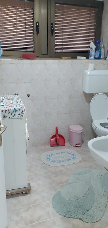 Dugoročni najam stanova: IZDAJE SE DVOSOBAN STAN U CENTRU NIŠA Izdaje se potpuno namešten — 6