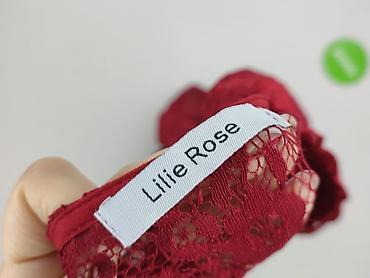 risk made: Lilie Rose, Sukienka damska, rozmiar M — 4