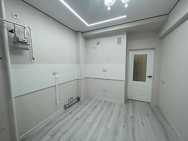 Продажа квартир: 1 комната, 40 м², Элитка, 5 этаж, Дизайнерский ремонт — 5