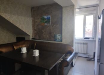 Продажа домов: Дом, 80 м², 3 комнаты, Риэлтор, Косметический ремонт — 2