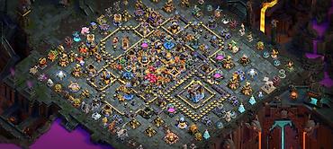 Другие игры и приставки: Clash of Clans hesabı Satılır və ya Digər oyun hesabları ilə barter — 7