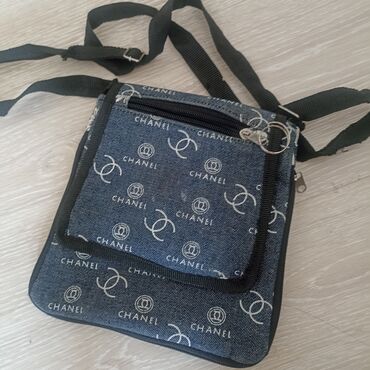 torbe od vestackog krzna: Shoulder bag, Chanel