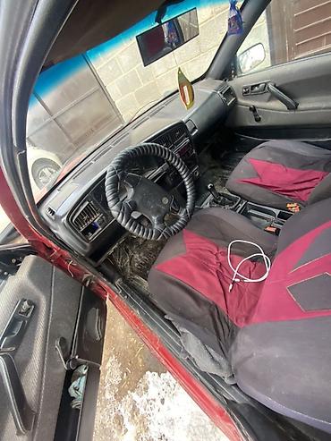 Volkswagen: Volkswagen Passat Variant: 1989 г., 1.8 л, Бензин, Универсал — 1