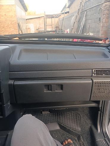 ВАЗ (ЛАДА): ВАЗ (ЛАДА) 21099: 2003 г., Механика, Седан — 6