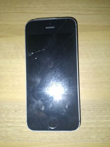 стралная машына: IPhone 5s, Колдонулган, 32 ГБ