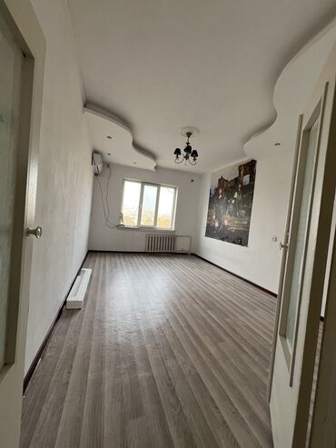 квартира жилой дом: 2 комнаты, 50 м², 105 серия, 5 этаж, Старый ремонт