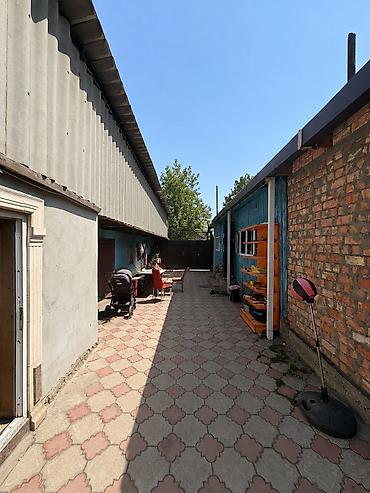 ленинское дом: Продам дом с участком 7,5 соток в Рабочем городке (Ленинский район) — 2
