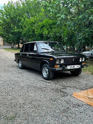 motor qiymətləri: VAZ (LADA) 2106: 1.6 l | 1996 il Sedan — 1