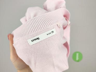 Women: Sinsay, Women`s sweater, size M at lalafo.pl — 4 Women: Sinsay, Women`s sweater, size M — 4