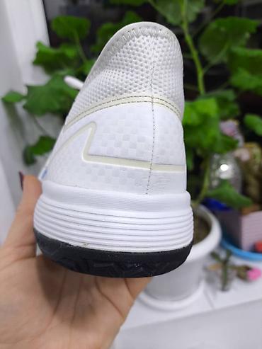 adidas krasovka: Цвет - Белый Кроссовки, Adidas, Размер: 38, Унисекс — 5