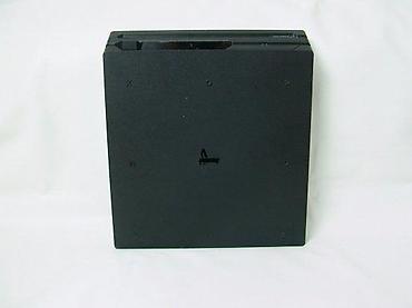 PS4 (Sony Playstation 4): U ponudi Sony PlayStation 4 PRO konzola. PS4 PRO podržava 4K — 11