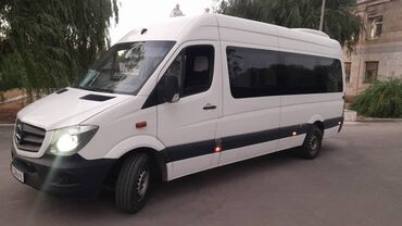 мерс 2 2 дизель: Mercedes-Benz Спринтер: 2008 г., 4.3 л, Автоматтык, Газ, Бус