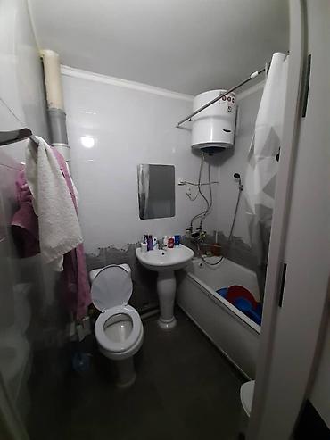 Продажа квартир: 3 комнаты, 58 м², 104 серия, 5 этаж, Евроремонт — 7