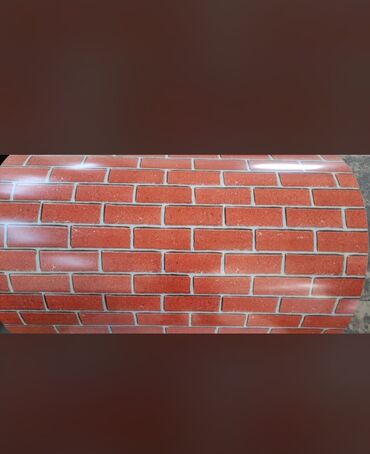 Profnastil: Her nov dam oetukleri ve aksesuarlar istedyviz olcude ve qalinligda — 3