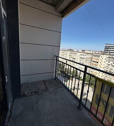Продажа квартир: Студия, 63 м², 12 мкр Элитка, 10 этаж, ПСО (под самоотделку) — 8