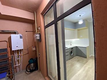 Uzunmüddətli kirayə mənzillər: Sumqayıt Bağça şəhər 11ci mərtəbə Radnoy 2 otaqli (74kv²) yeni əşyalı -da lalafo.az — 8 Uzunmüddətli kirayə mənzillər: Sumqayıt Bağça şəhər 11ci mərtəbə Radnoy 2 otaqli (74kv²) yeni əşyalı — 8