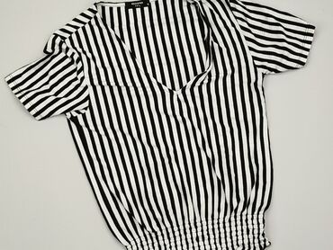 bluzki w kropki mohito: Blouse, Reserved, S (EU 36), condition - Good