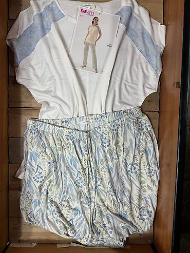 Пижамы: Листайте карусельчтобы посмотреть НОВИНКИ от Турецких — 20