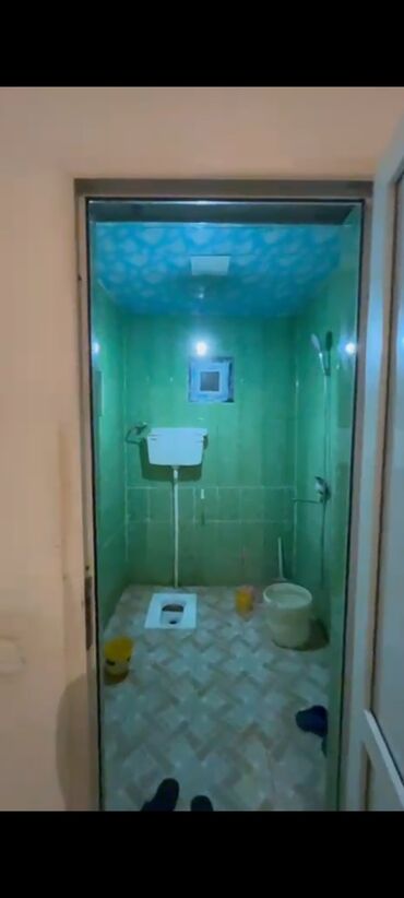 Uzunmüddətli kirayə evlər: 100 kv. m, 2 otaqlı, Qaz, İşıq, Su — 11