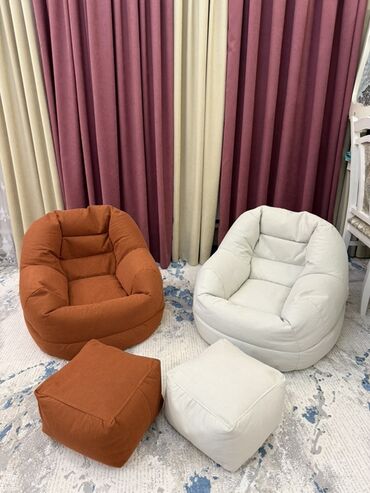 Бинбэги: Бинбэг, Новый, Самовывоз, Платная доставка — 3