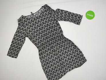 dni hm: H&M Divided, Sukienka damska, rozmiar XS — 2
