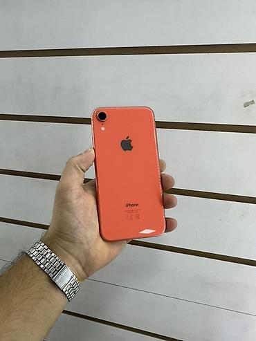 iphone x 64: IPhone XR, 128 ГБ, цвет Coral (коралловый) Характеристики: - Экран — 1