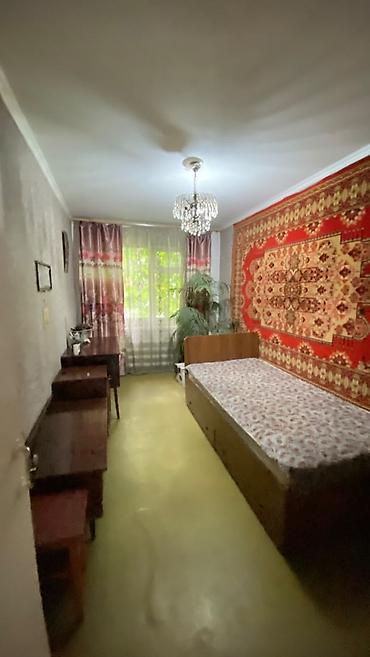 Продажа квартир: 3 комнаты, 63 м², Боконбаева/Уметалиева 104 серия, 1 этаж, Требуется ремонт — 2