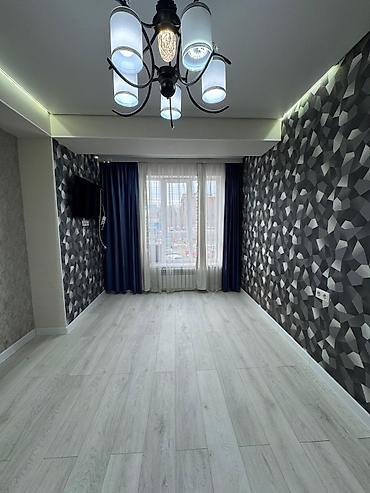 Продажа квартир: 1 комната, 37 м², Элитка, 2 этаж, Евроремонт at lalafo.kg — 4 Продажа квартир: 1 комната, 37 м², Элитка, 2 этаж, Евроремонт — 4