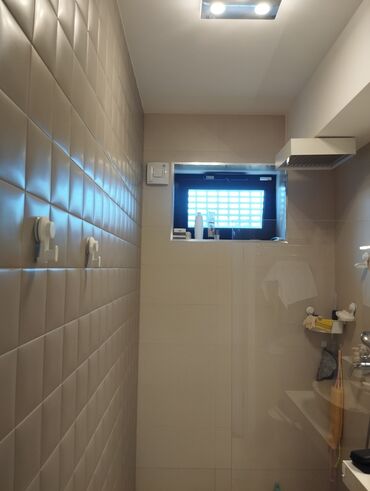 Установка кондиционеров: Сплит‑система и вентиляция — монтаж «под ключ» - Установка настенных — 47