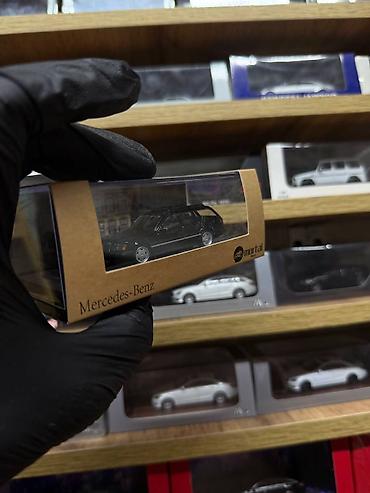 Модели автомобилей: Продаю масштабные модели 1/64 — 4