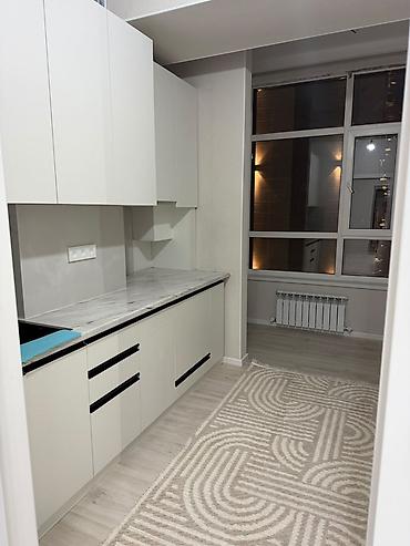 archa group: 1 комната, 37 м², Городское ГАИ Элитка, 4 этаж, Свежий ремонт — 3